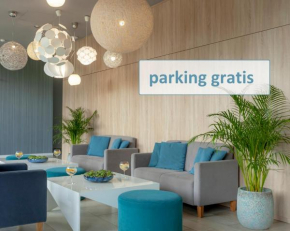 Hotel Zatoka Gdansk